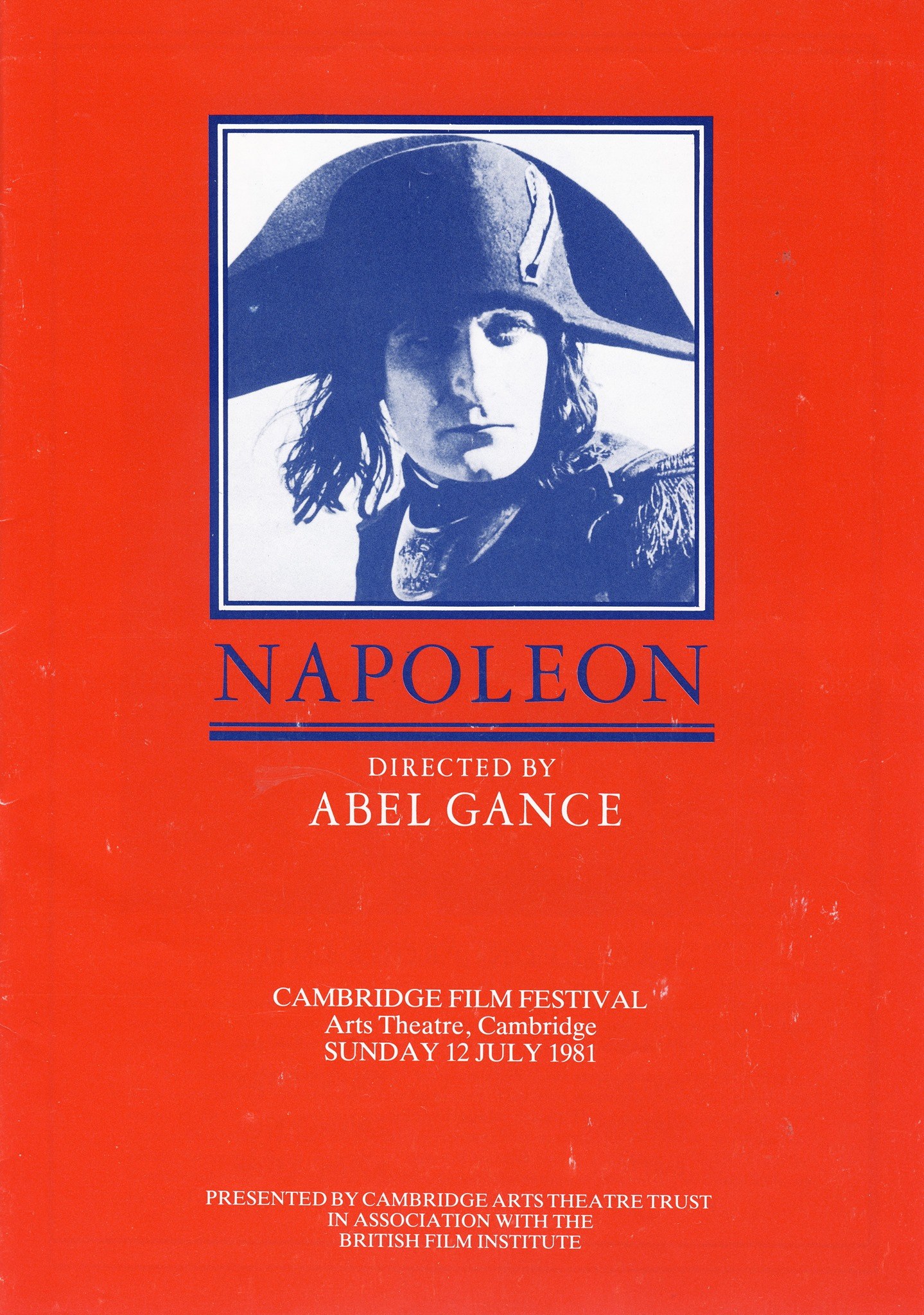 1981 Napoleon